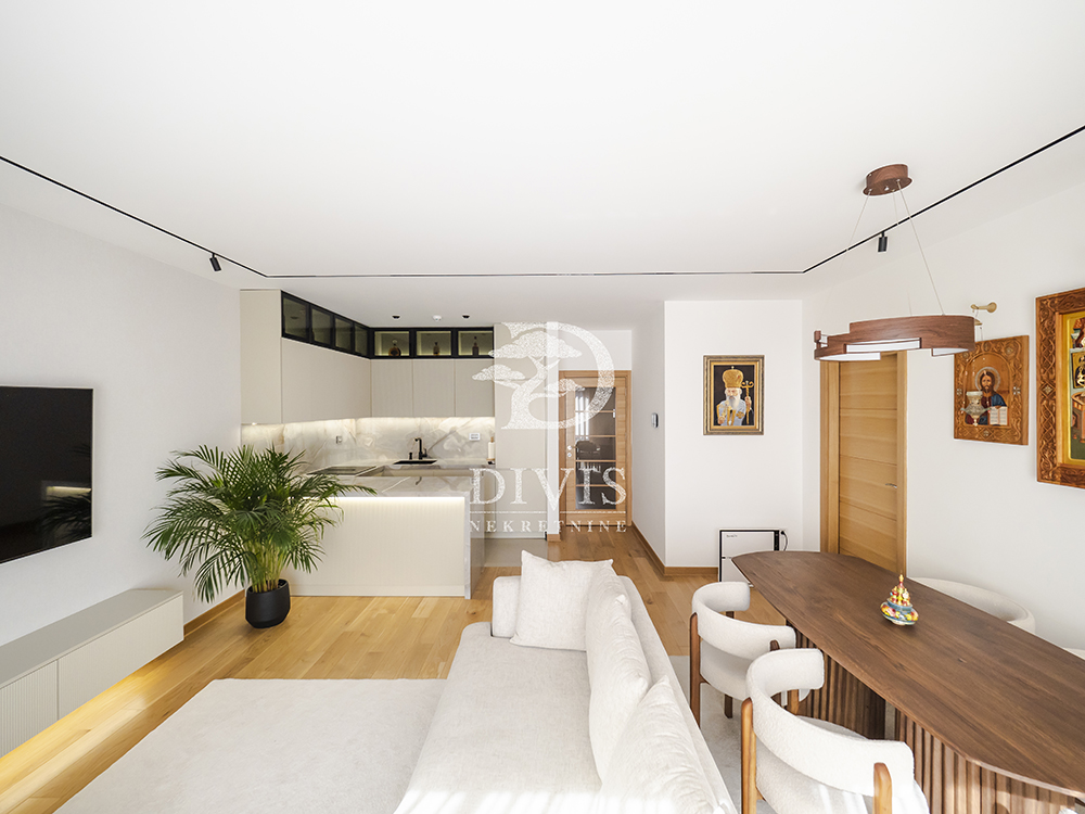 Slika 9 - Šumatovačka, Četvorosoban stan na prodaju, 86m2, 385.000€